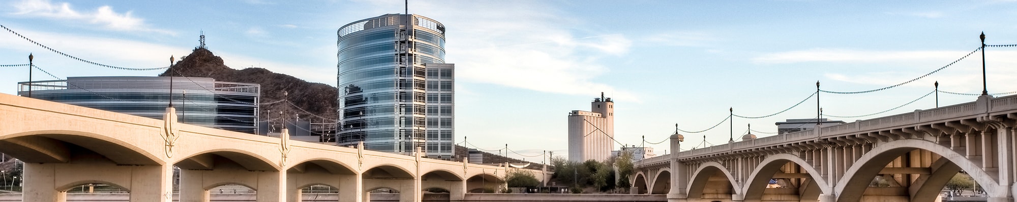 Tempe Town Lake